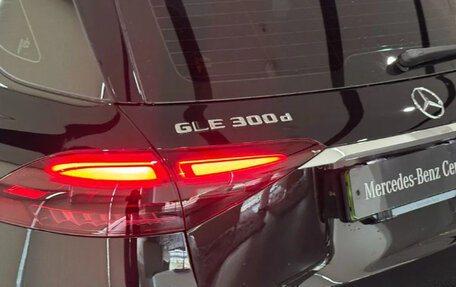 Mercedes-Benz GLE, 2025 год, 8 030 000 рублей, 8 фотография