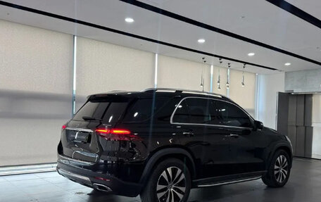 Mercedes-Benz GLE, 2025 год, 8 030 000 рублей, 2 фотография