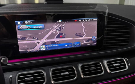 Mercedes-Benz GLE, 2025 год, 8 030 000 рублей, 15 фотография