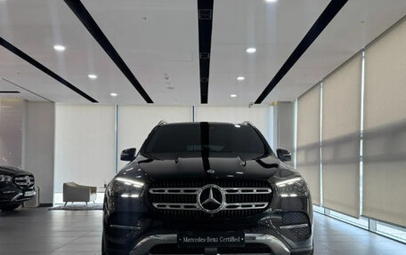 Mercedes-Benz GLE, 2025 год, 8 030 000 рублей, 3 фотография