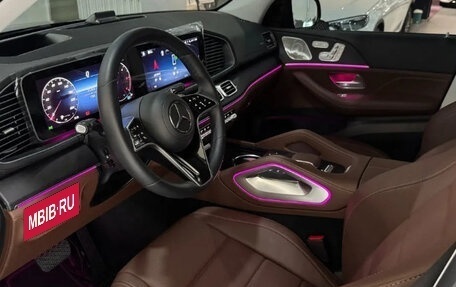 Mercedes-Benz GLE, 2025 год, 8 030 000 рублей, 12 фотография