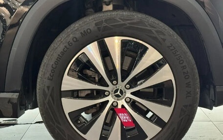 Mercedes-Benz GLE, 2025 год, 8 030 000 рублей, 6 фотография