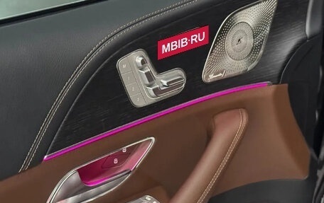 Mercedes-Benz GLE, 2025 год, 8 030 000 рублей, 11 фотография