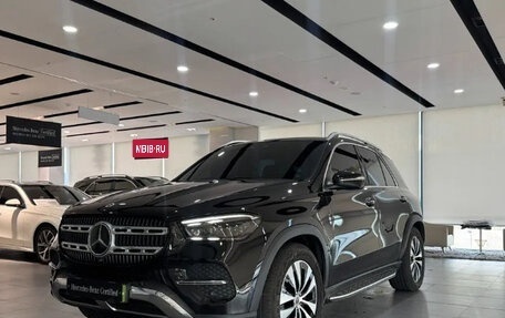 Mercedes-Benz GLE, 2025 год, 8 030 000 рублей, 1 фотография