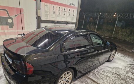 BMW 3 серия, 2008 год, 600 000 рублей, 2 фотография