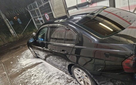 BMW 3 серия, 2008 год, 600 000 рублей, 3 фотография