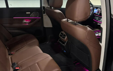 Mercedes-Benz GLE, 2025 год, 8 030 000 рублей, 20 фотография