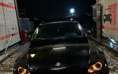 BMW 3 серия, 2008 год, 600 000 рублей, 1 фотография