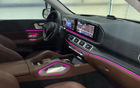 Mercedes-Benz GLE, 2025 год, 8 030 000 рублей, 19 фотография