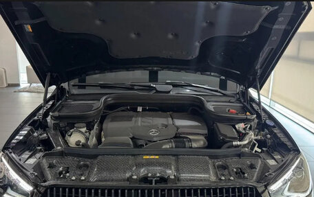 Mercedes-Benz GLE, 2025 год, 8 030 000 рублей, 17 фотография