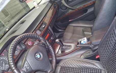 BMW 3 серия, 2008 год, 600 000 рублей, 4 фотография