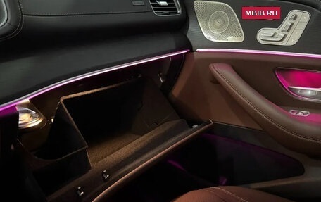 Mercedes-Benz GLE, 2025 год, 8 030 000 рублей, 16 фотография