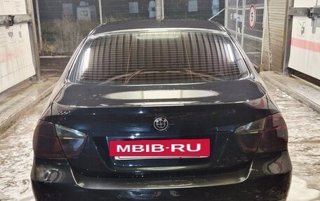 BMW 3 серия, 2008 год, 600 000 рублей, 5 фотография