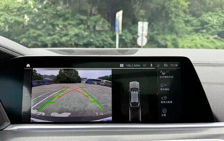 BMW X6, 2022 год, 6 413 555 рублей, 12 фотография