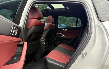 BMW X6, 2022 год, 6 413 555 рублей, 13 фотография