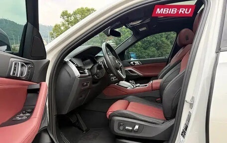 BMW X6, 2022 год, 6 413 555 рублей, 10 фотография