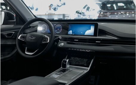 Chery Tiggo 4 I рестайлинг, 2025 год, 2 378 600 рублей, 16 фотография