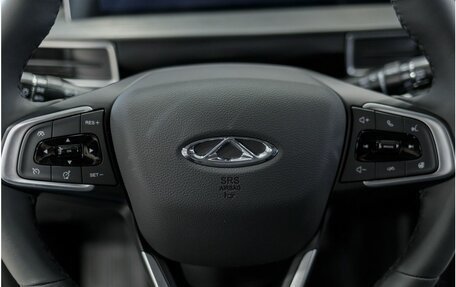 Chery Tiggo 4 I рестайлинг, 2025 год, 2 378 600 рублей, 11 фотография