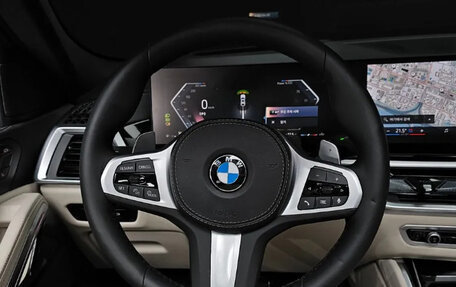 BMW X6, 2025 год, 11 030 000 рублей, 13 фотография