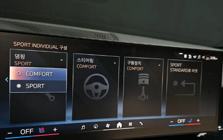 BMW X6, 2025 год, 11 030 000 рублей, 15 фотография