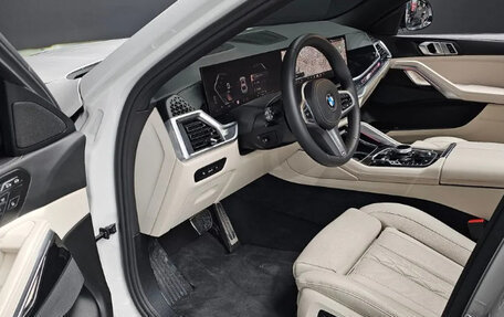 BMW X6, 2025 год, 11 030 000 рублей, 11 фотография