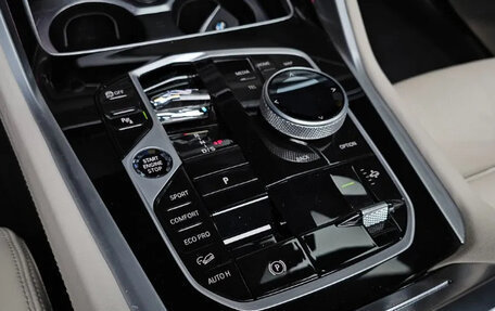 BMW X6, 2025 год, 11 030 000 рублей, 9 фотография