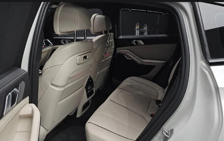 BMW X6, 2025 год, 11 030 000 рублей, 12 фотография