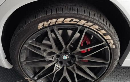 BMW X6, 2025 год, 11 030 000 рублей, 5 фотография