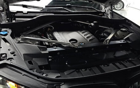 BMW X6, 2025 год, 11 030 000 рублей, 6 фотография