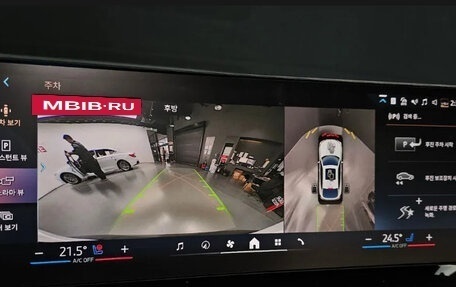 BMW X6, 2025 год, 11 030 000 рублей, 14 фотография