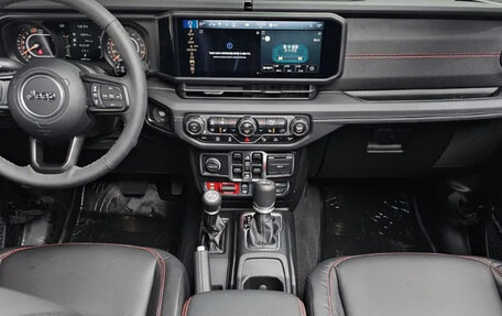 Jeep Wrangler, 2025 год, 7 478 030 рублей, 4 фотография