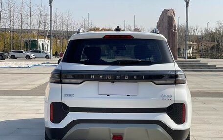 Hyundai ix35, 2021 год, 1 760 298 рублей, 5 фотография