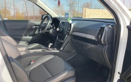 Hyundai ix35, 2021 год, 1 760 298 рублей, 8 фотография