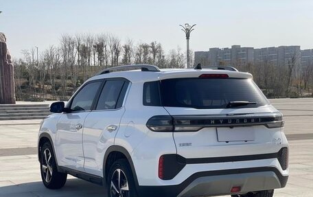 Hyundai ix35, 2021 год, 1 760 298 рублей, 6 фотография