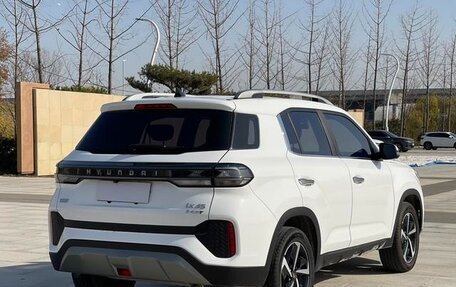 Hyundai ix35, 2021 год, 1 760 298 рублей, 4 фотография