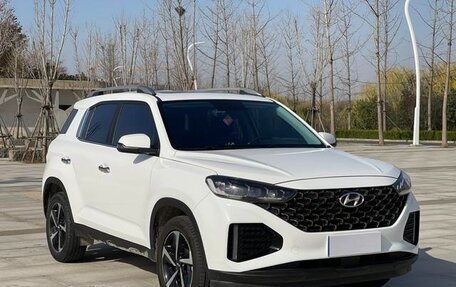 Hyundai ix35, 2021 год, 1 760 298 рублей, 3 фотография