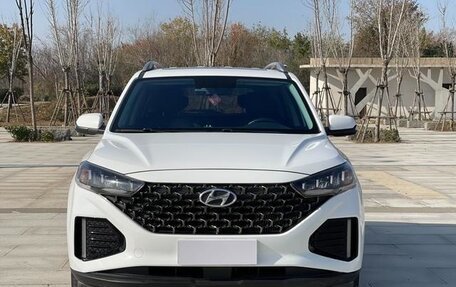 Hyundai ix35, 2021 год, 1 760 298 рублей, 2 фотография