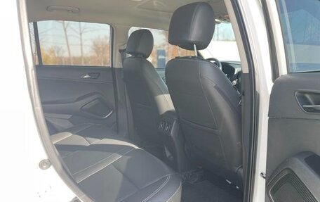 Hyundai ix35, 2021 год, 1 760 298 рублей, 10 фотография