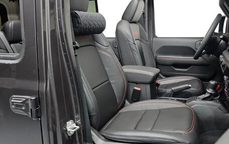 Jeep Wrangler, 2025 год, 7 478 030 рублей, 7 фотография