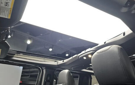 Jeep Wrangler, 2025 год, 7 478 030 рублей, 15 фотография