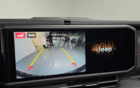 Jeep Wrangler, 2025 год, 7 478 030 рублей, 12 фотография