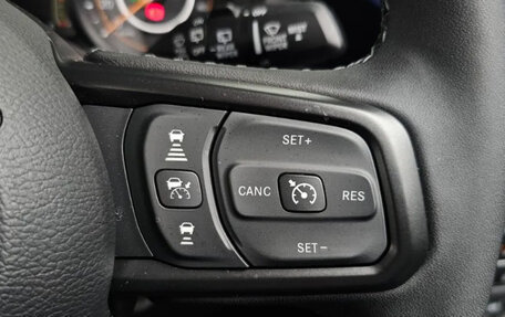 Jeep Wrangler, 2025 год, 7 478 030 рублей, 14 фотография