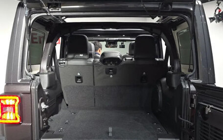 Jeep Wrangler, 2025 год, 7 478 030 рублей, 17 фотография