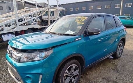 Suzuki Escudo IV, 2017 год, 1 700 030 рублей, 1 фотография