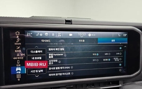 Jeep Wrangler, 2025 год, 7 478 030 рублей, 13 фотография