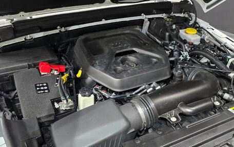 Jeep Wrangler, 2024 год, 6 692 030 рублей, 3 фотография