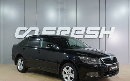 Skoda Octavia, 2011 год, 819 000 рублей, 1 фотография