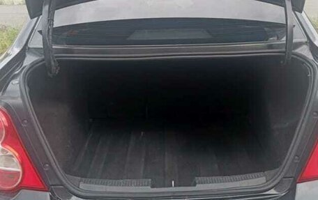 Chevrolet Aveo III, 2012 год, 500 000 рублей, 10 фотография