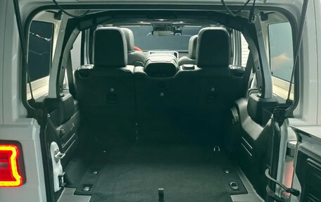 Jeep Wrangler, 2024 год, 6 692 030 рублей, 17 фотография