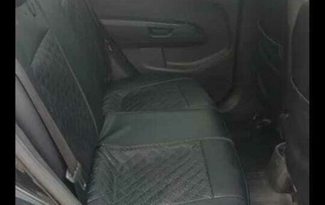 Chevrolet Aveo III, 2012 год, 500 000 рублей, 5 фотография